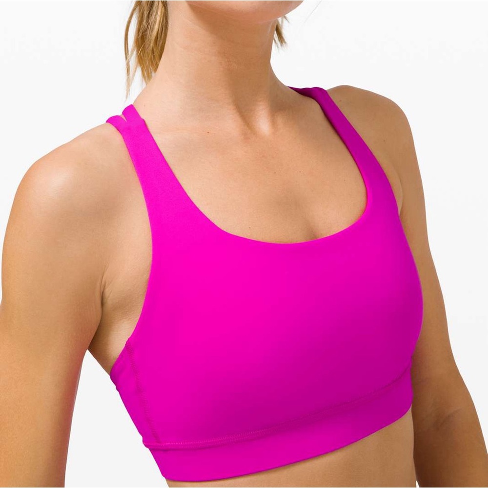 Energy Bra